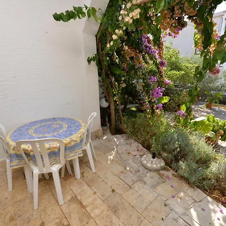 Bernardica Apartment *