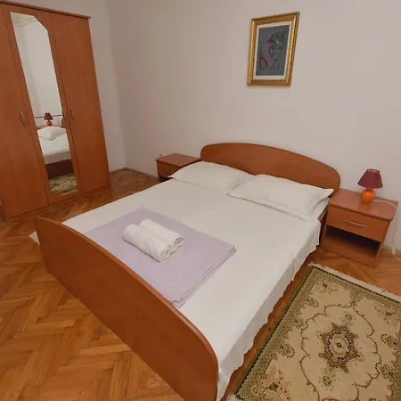 Bernardica Apartment Mandre