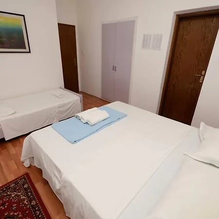 Apartment Bernardica *