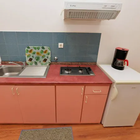 Bernardica Apartment Mandre