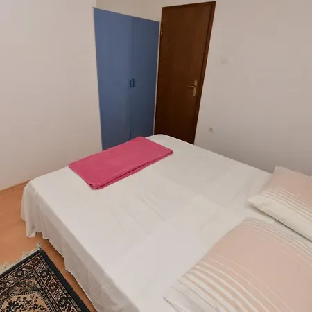 Apartment Bernardica