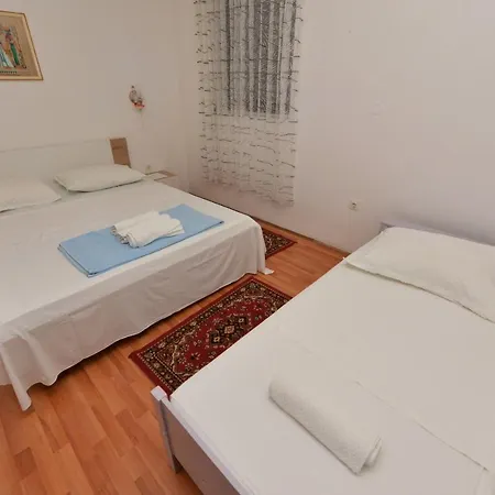 Bernardica Apartment