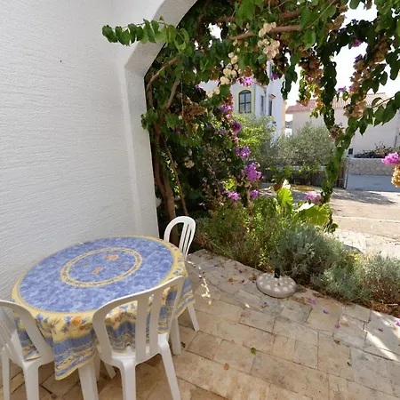 Bernardica Apartment