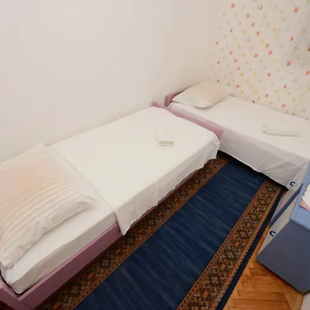 Bernardica Apartment