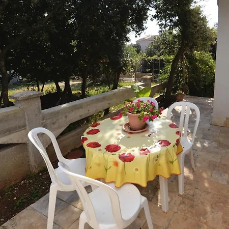 Bernardica Apartment