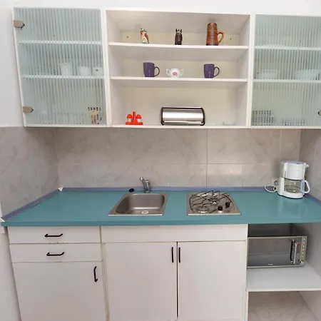 Bernardica Apartment