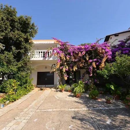Apartment Bernardica *