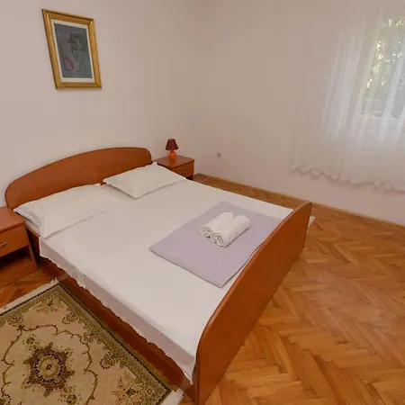 Apartment Bernardica