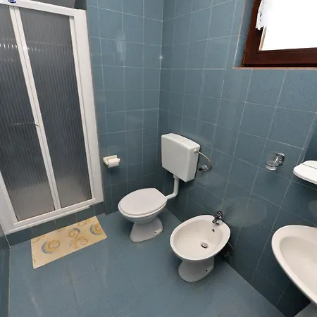 Apartment Bernardica