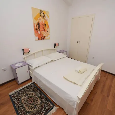 Apartment Bernardica
