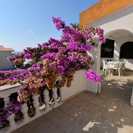 Bernardica Apartment *