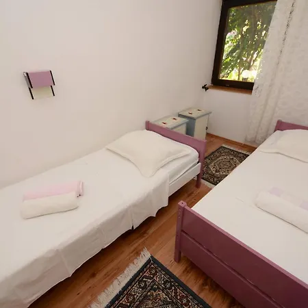 Apartment Bernardica *