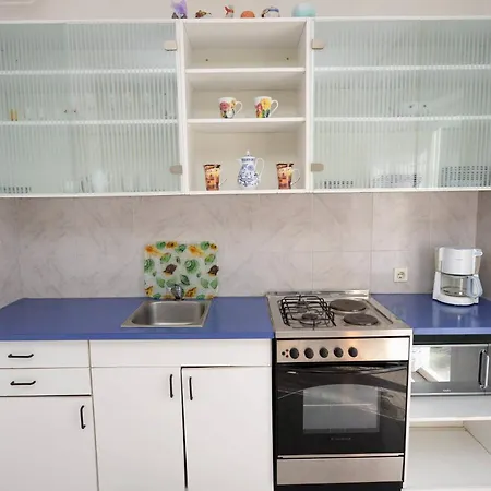 Bernardica Apartment *