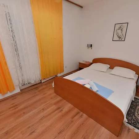 Bernardica Apartment