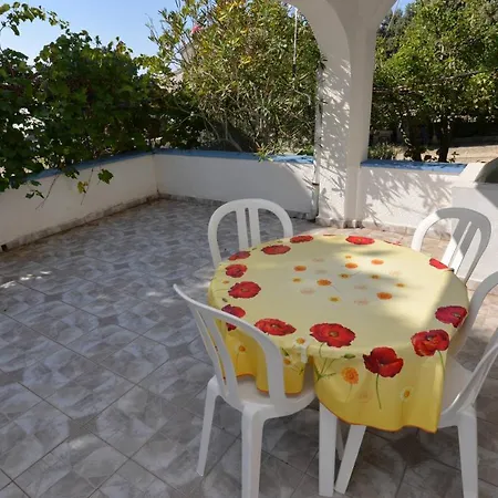 Apartment Bernardica *