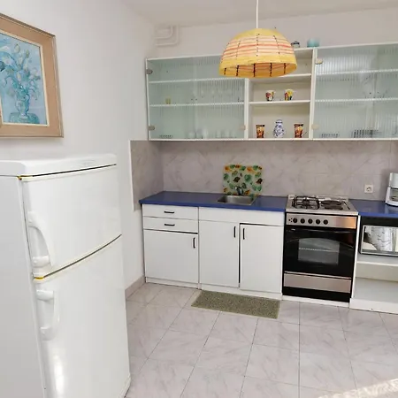 Bernardica Apartment Mandre